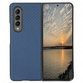 Tok Samsung Galaxy Z Fold 3 5G Szénszálas Szín
