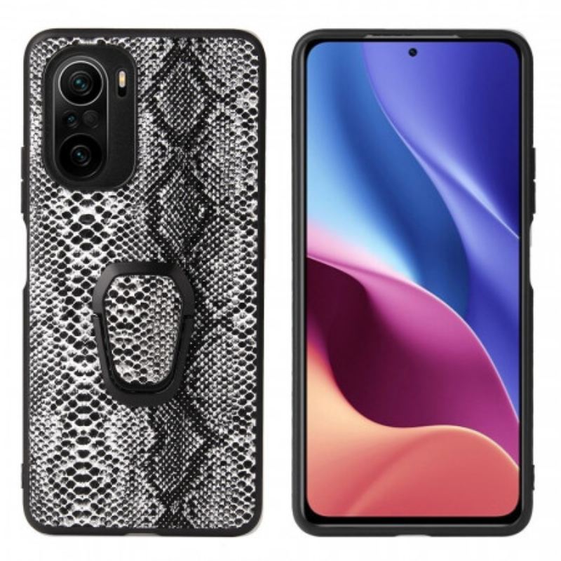 Tok Xiaomi Mi 11i 5G Kígyógyűrű-tartó