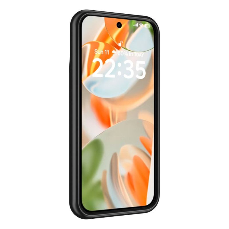 6000mah Külső Akkumulátortok Google Pixel 10 / 10 Pro Készülékhez Mágneses Zárral