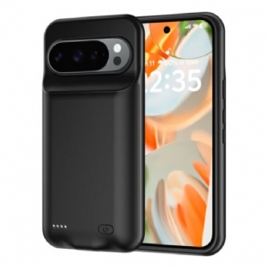 6000mah Külső Akkumulátortok Google Pixel 10 / 10 Pro Készülékhez Megerősített Védelemmel