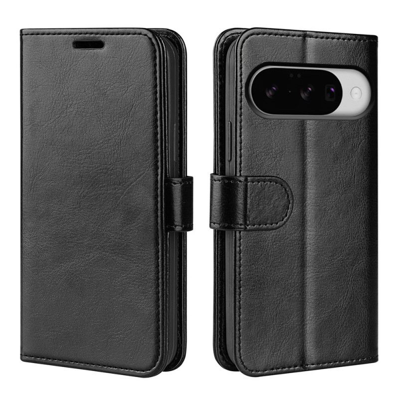 Bőrtok Google Pixel 10 / 10 Pro Vintage