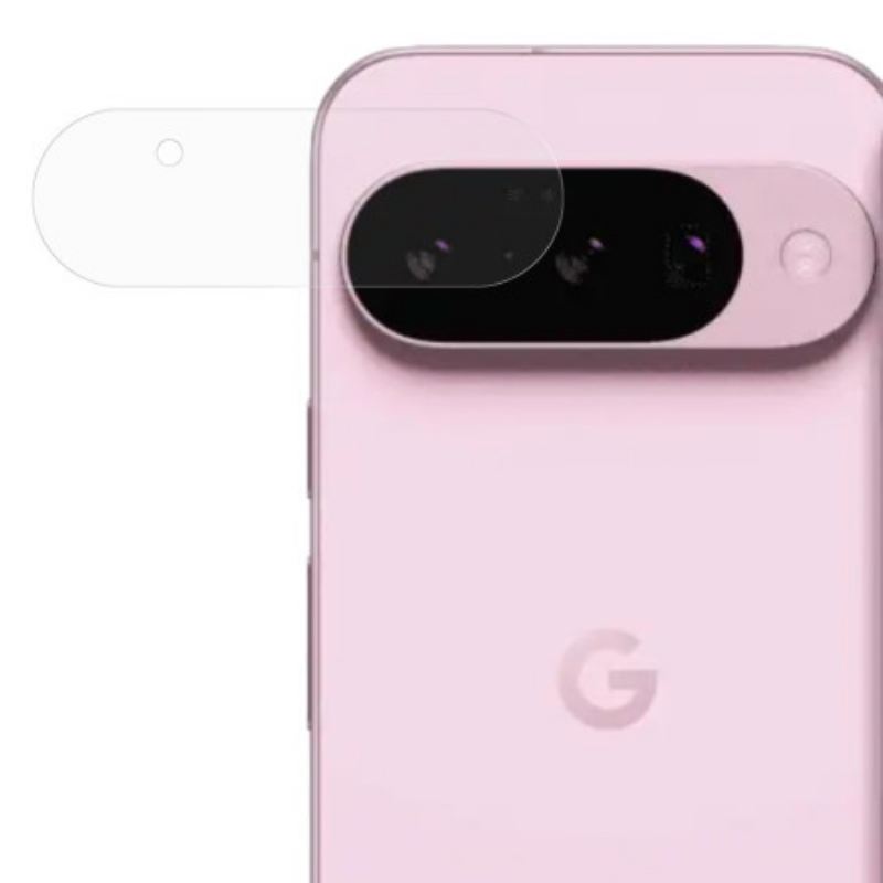 Edzett Üveg Lencsevédő Google Pixel 10 Készülékhez