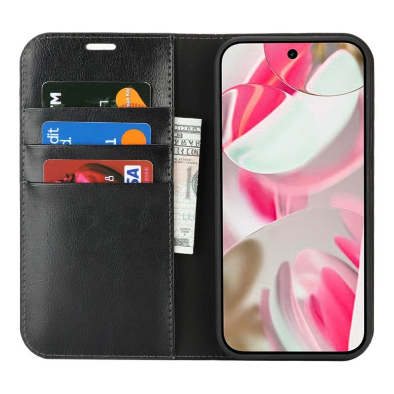 Fliptok Google Pixel 10 / 10 Pro Bőr