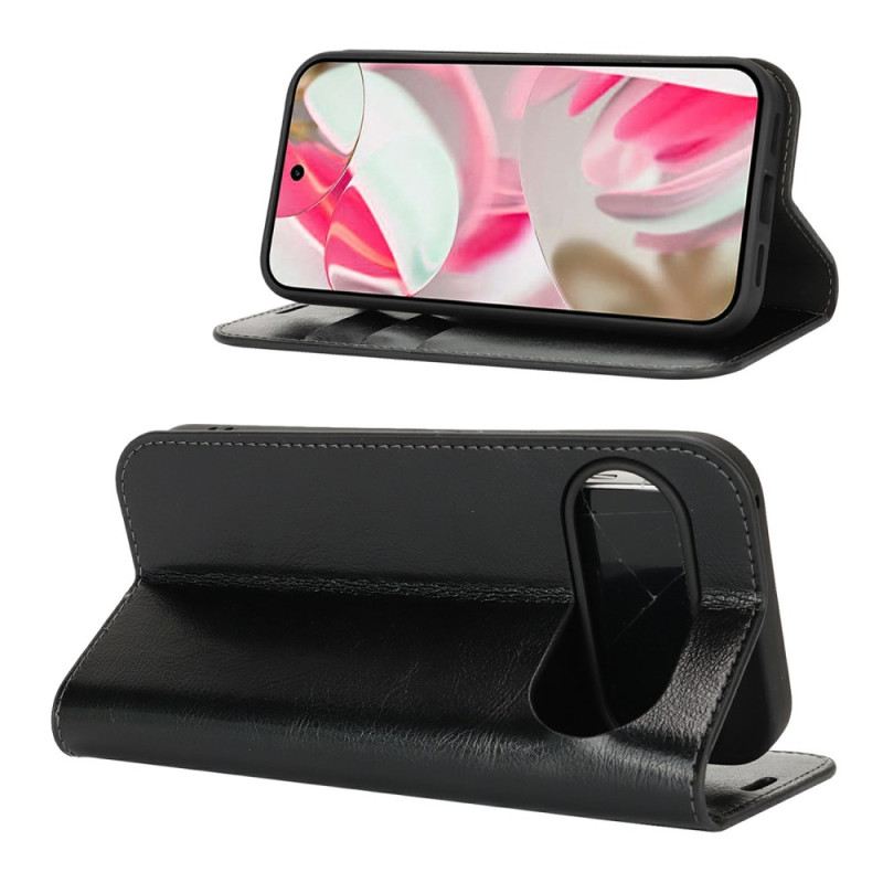 Fliptok Google Pixel 10 / 10 Pro Bőr