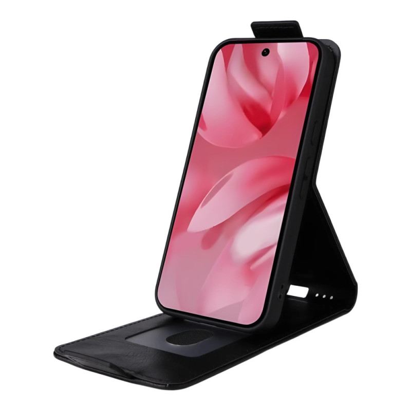 Fliptok Google Pixel 10 / 10 Pro Függőleges Dizájn