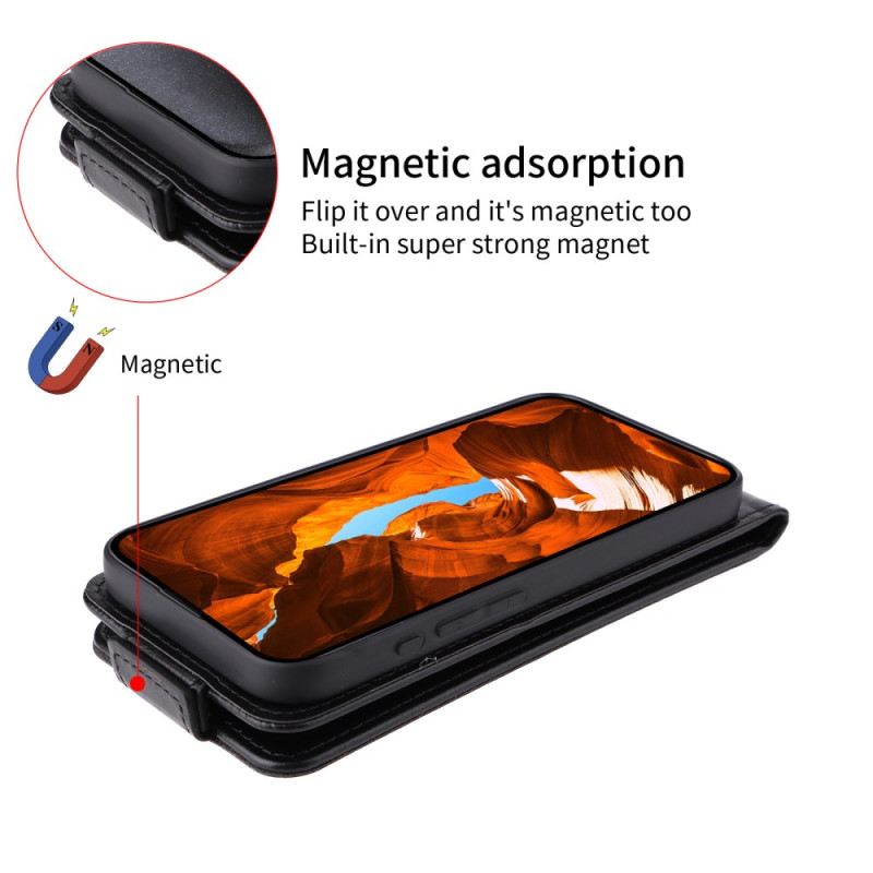 Fliptok Google Pixel 10 / 10 Pro Függőleges Dizájn