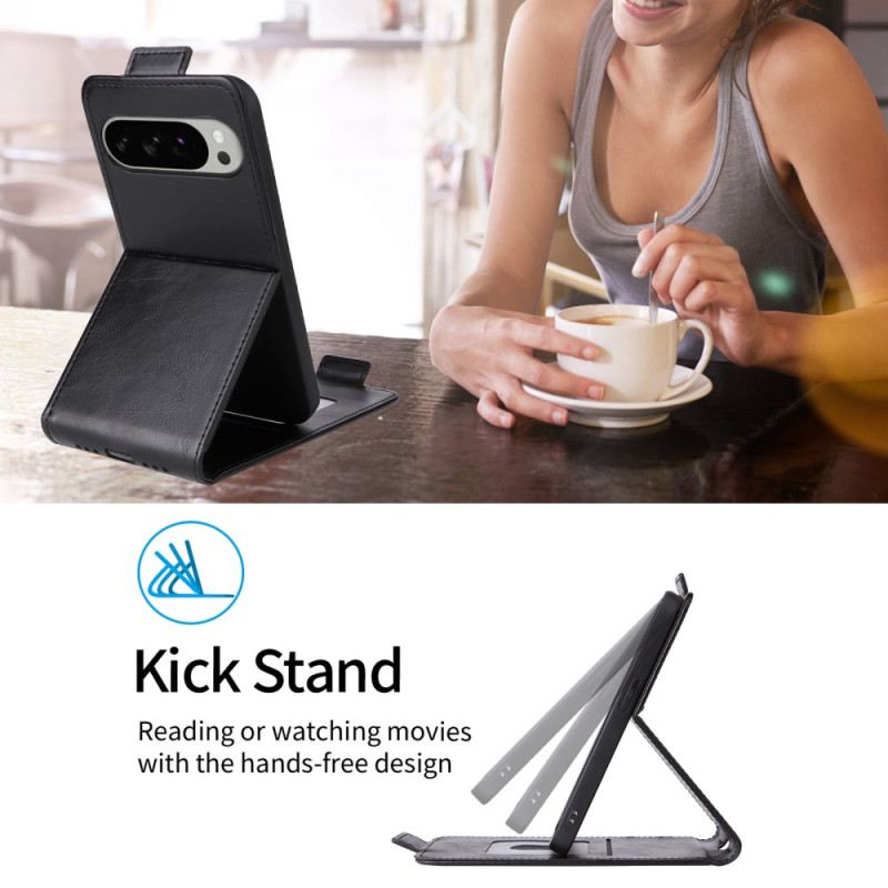 Fliptok Google Pixel 10 / 10 Pro Függőleges Dizájn