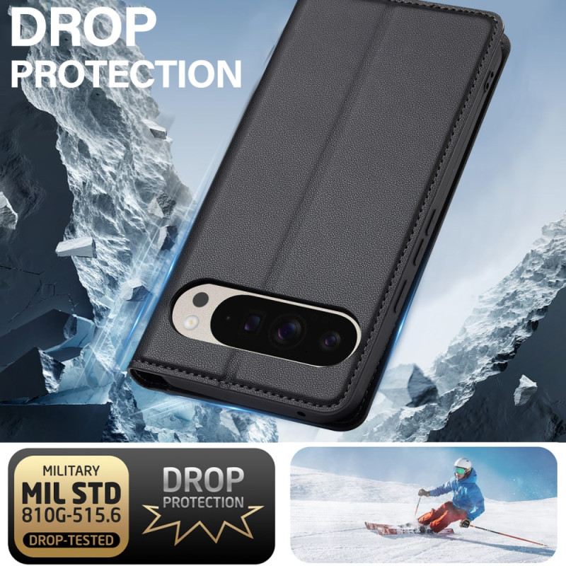 Fliptok Google Pixel 10 / 10 Pro Lcimeeke