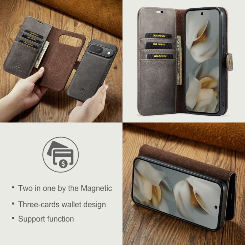 Fliptok Google Pixel 10 / 10 Pro Levehető Dg.ming