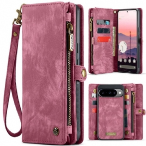 Fliptok Google Pixel 10 / 10 Pro Levehető Tok És Csuklópánt