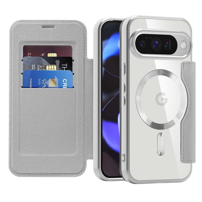 Fliptok Google Pixel 10 / 10 Pro Magsafe Kompatibilis Steppelt