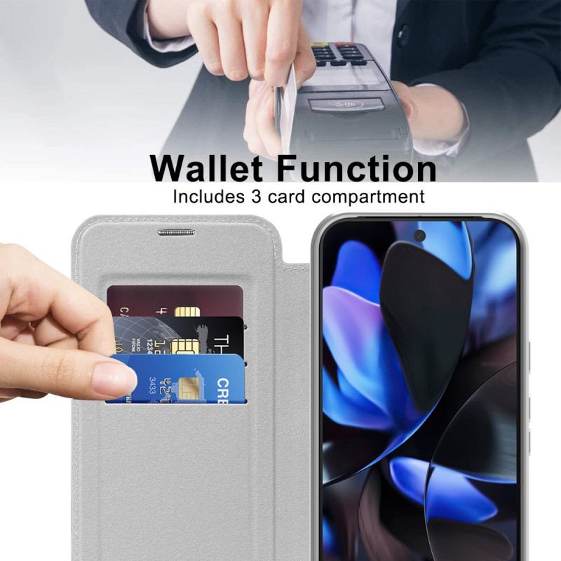 Fliptok Google Pixel 10 / 10 Pro Magsafe Kompatibilis Steppelt