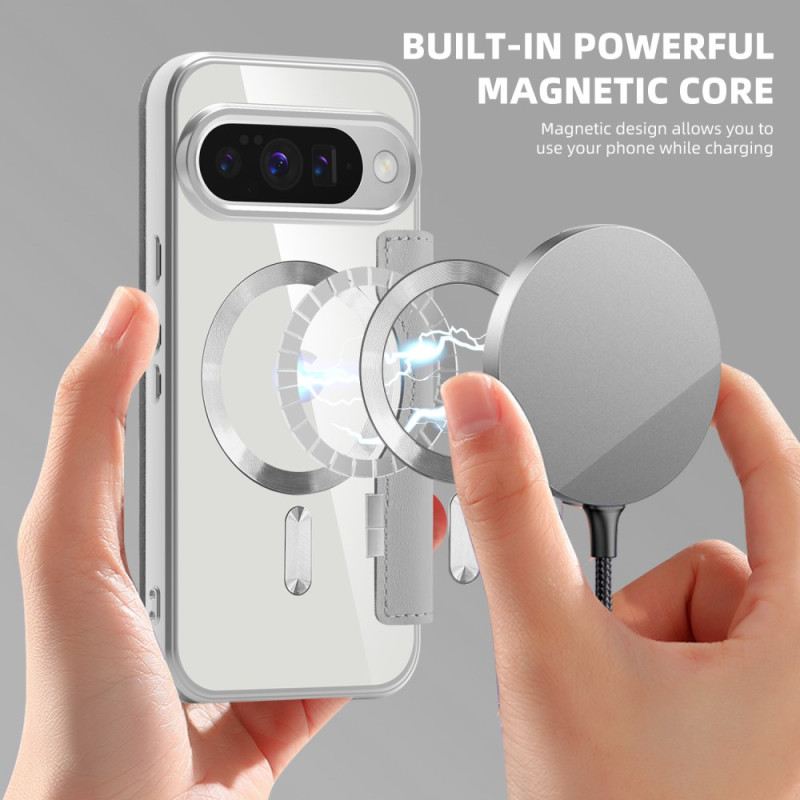 Fliptok Google Pixel 10 / 10 Pro Magsafe Kompatibilis Steppelt