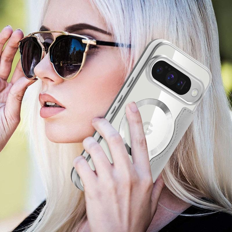 Fliptok Google Pixel 10 / 10 Pro Magsafe Kompatibilis Steppelt