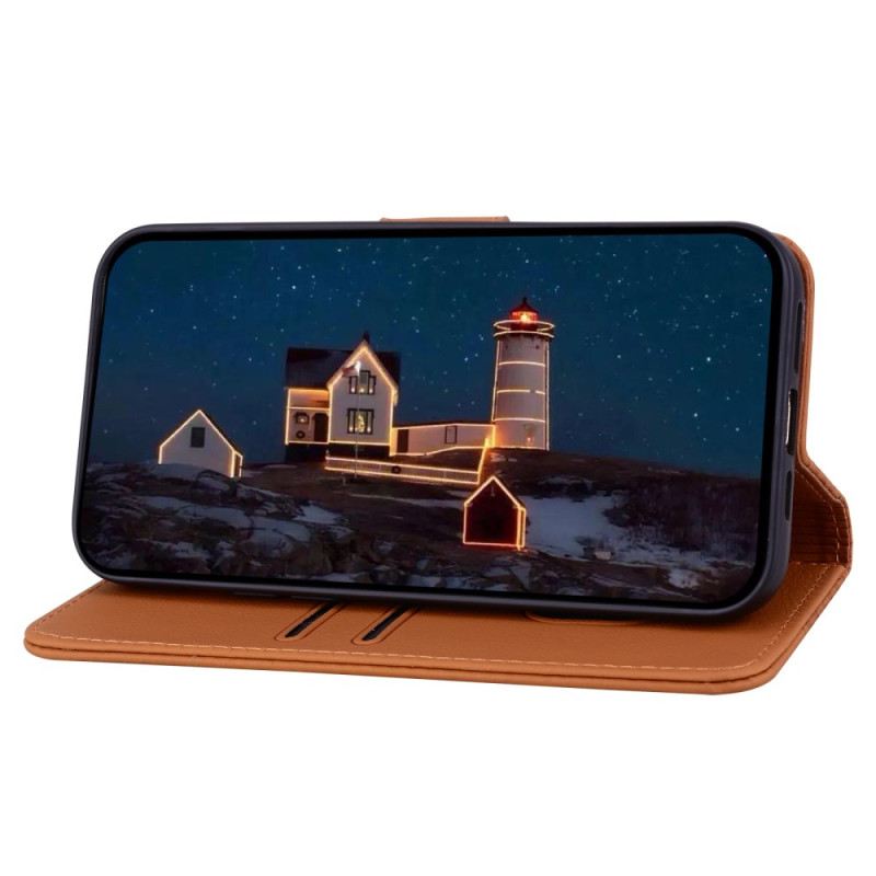 Fliptok Google Pixel 10 / 10 Pro Mosoly És Mintás Gyémántok