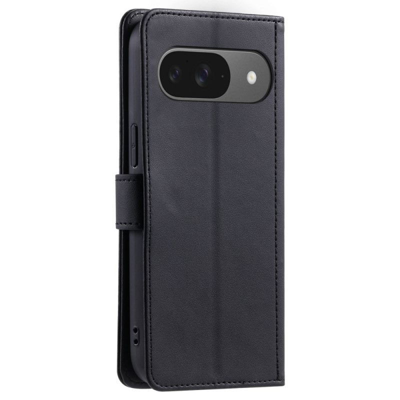 Fliptok Google Pixel 10 / 10 Pro Steppelt Pántokkal