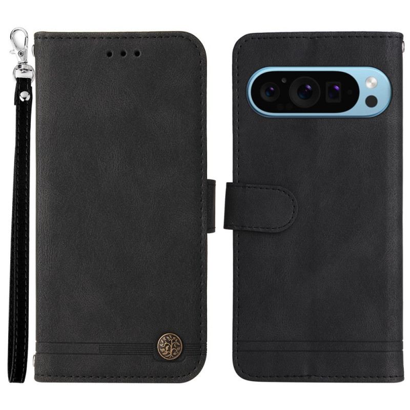 Fliptok Google Pixel 10 / 10 Pro Szegecs És Pánt