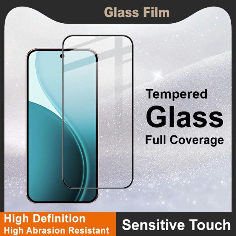 Imak Teljes Lefedettségű Edzett Üveg Képernyővédő Fólia Google Pixel 10 / 10 Pro Készülékhez