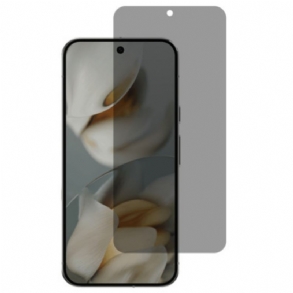 Kémprogram Elleni Védelemmel Ellátott Edzett Üveg Képernyővédő Fólia Google Pixel 10 / 10 Pro Készülékhez