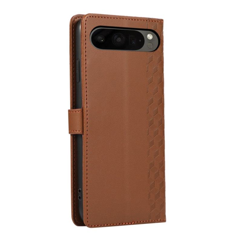 Kinyitható Tokok Google Pixel 10 / 10 Pro 3d Gyémántok