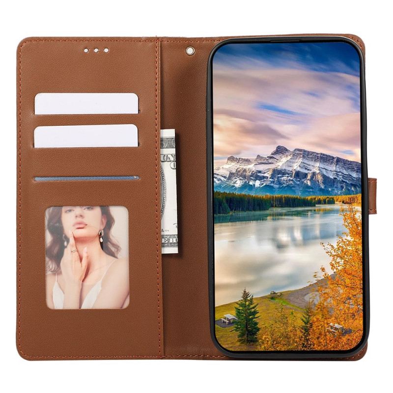 Kinyitható Tokok Google Pixel 10 / 10 Pro 3d Gyémántok