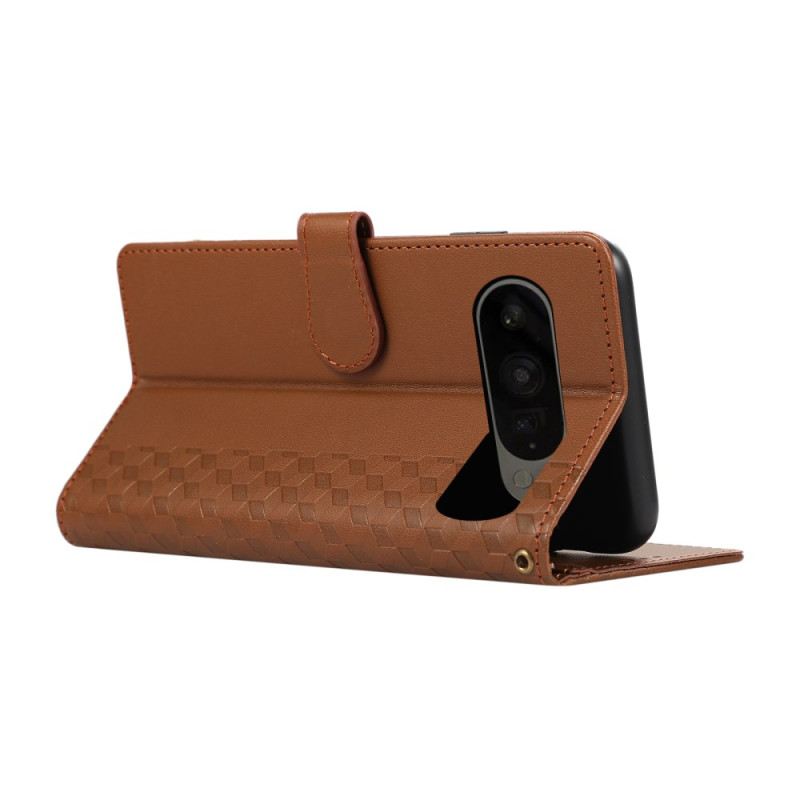 Kinyitható Tokok Google Pixel 10 / 10 Pro 3d Gyémántok