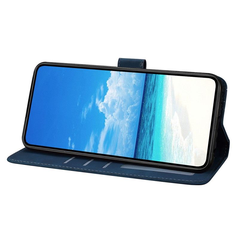 Kinyitható Tokok Google Pixel 10 / 10 Pro Pillangó És Virágminta