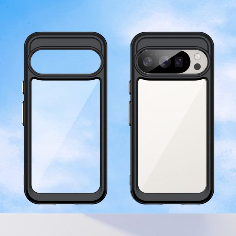 Mobiltelefon Tokok Google Pixel 10 / 10 Pro Hibrid