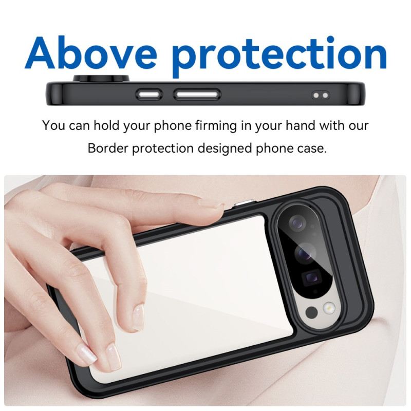 Mobiltelefon Tokok Google Pixel 10 / 10 Pro Hibrid