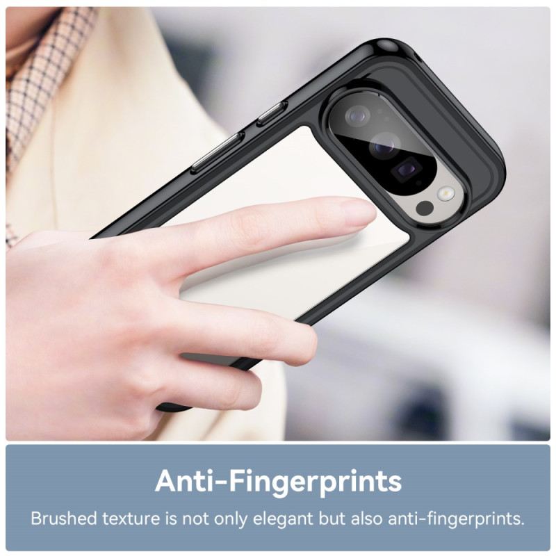 Mobiltelefon Tokok Google Pixel 10 / 10 Pro Hibrid