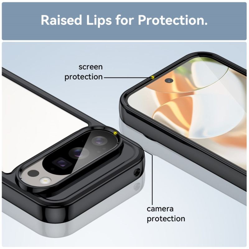 Mobiltelefon Tokok Google Pixel 10 / 10 Pro Hibrid