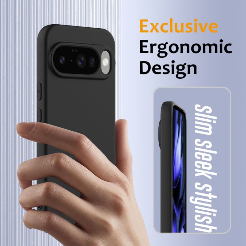 Mobiltelefon Tokok Google Pixel 10 / 10 Pro Magsafe Kompatibilis Szilikon Nyakpánt