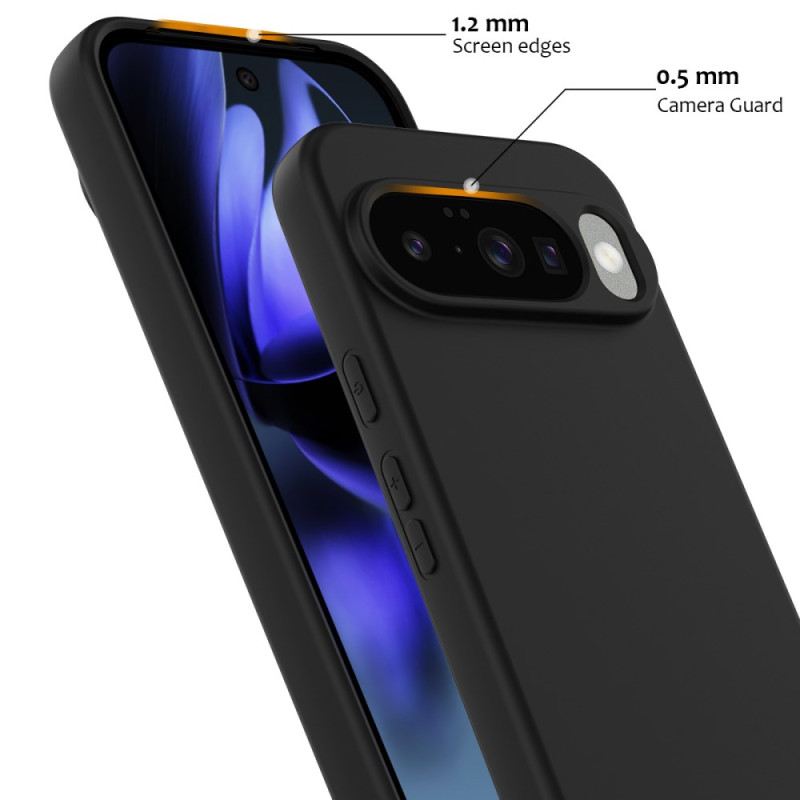 Mobiltelefon Tokok Google Pixel 10 / 10 Pro Magsafe Kompatibilis Szilikon Nyakpánt