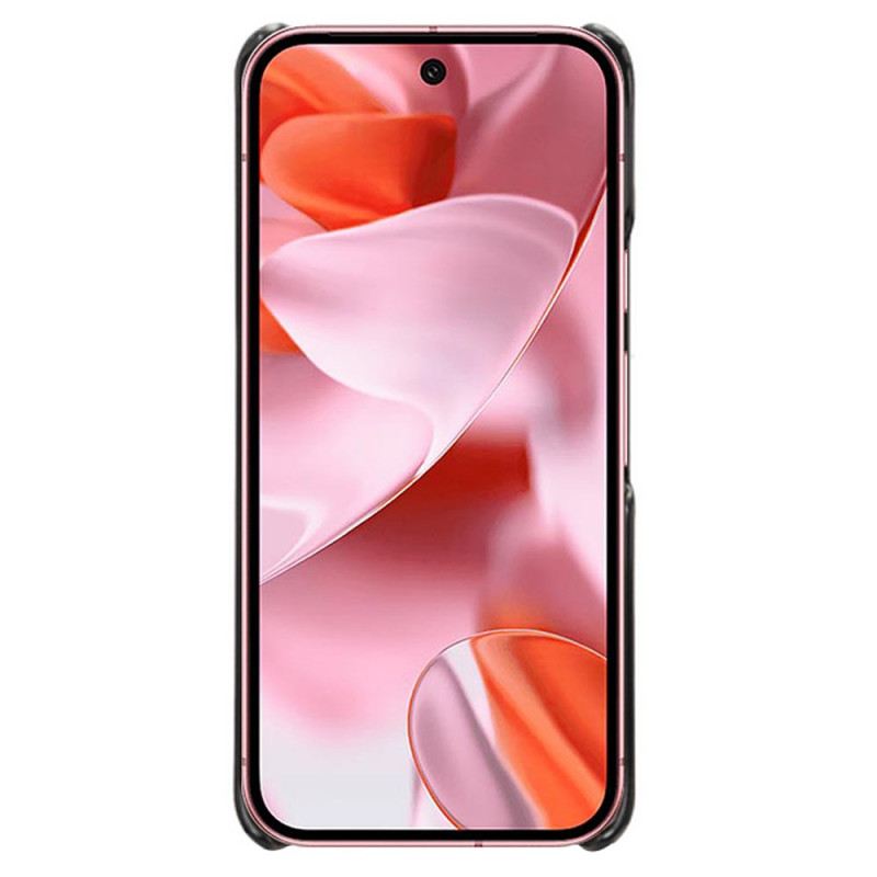 Telefontok Google Pixel 10 / 10 Pro Bőrhatású Kártyatartó