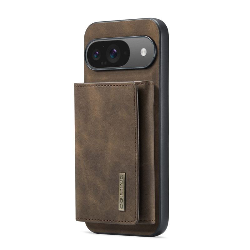 Telefontok Google Pixel 10 / 10 Pro Dg.ming Levehető Pénztárca