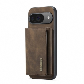 Telefontok Google Pixel 10 / 10 Pro Dg.ming Levehető Pénztárca