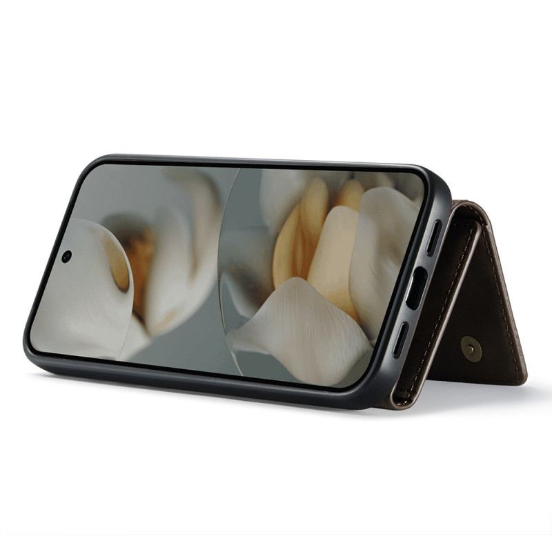 Telefontok Google Pixel 10 / 10 Pro Dg.ming Levehető Pénztárca