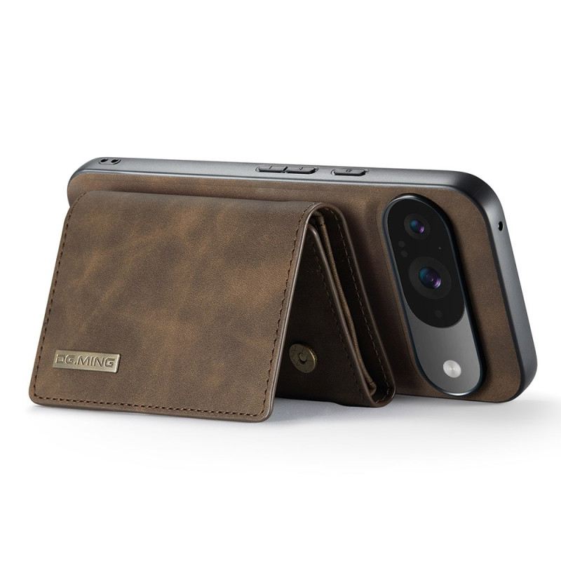 Telefontok Google Pixel 10 / 10 Pro Dg.ming Levehető Pénztárca