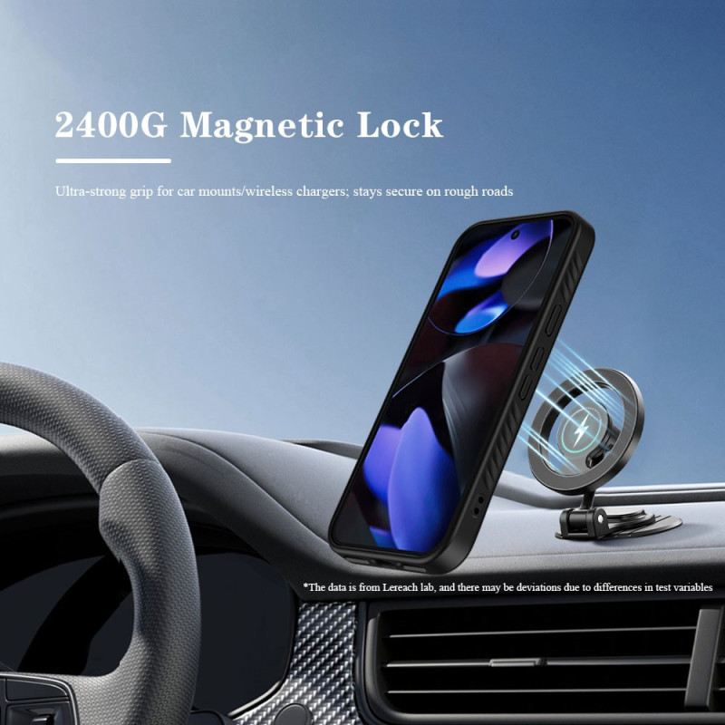 Telefontok Google Pixel 10 / 10 Pro Le-chic Sorozat Lereach