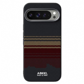 Telefontok Google Pixel 10 / 10 Pro Magsafe-kompatibilis Abeel Minta