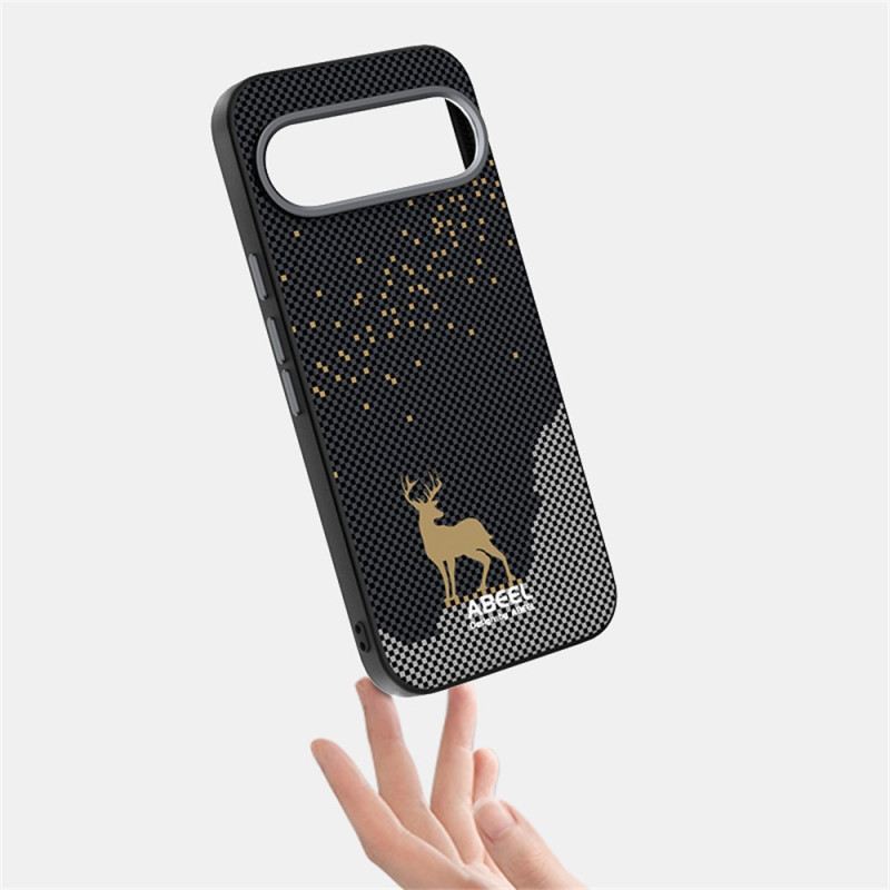 Telefontok Google Pixel 10 / 10 Pro Magsafe-kompatibilis Abeel Minta