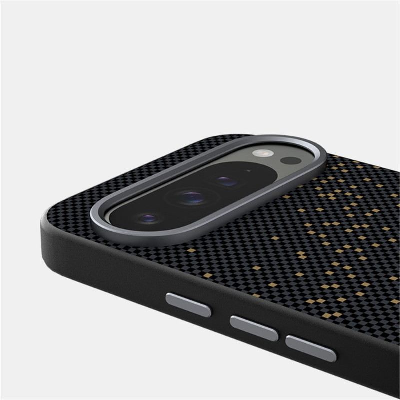 Telefontok Google Pixel 10 / 10 Pro Magsafe-kompatibilis Abeel Minta