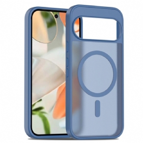 Telefontok Google Pixel 10 / 10 Pro Magsafe Kompatibilis Hibrid