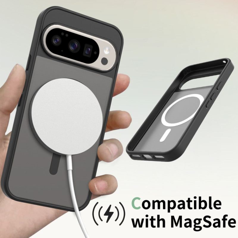 Telefontok Google Pixel 10 / 10 Pro Magsafe Kompatibilis Hibrid