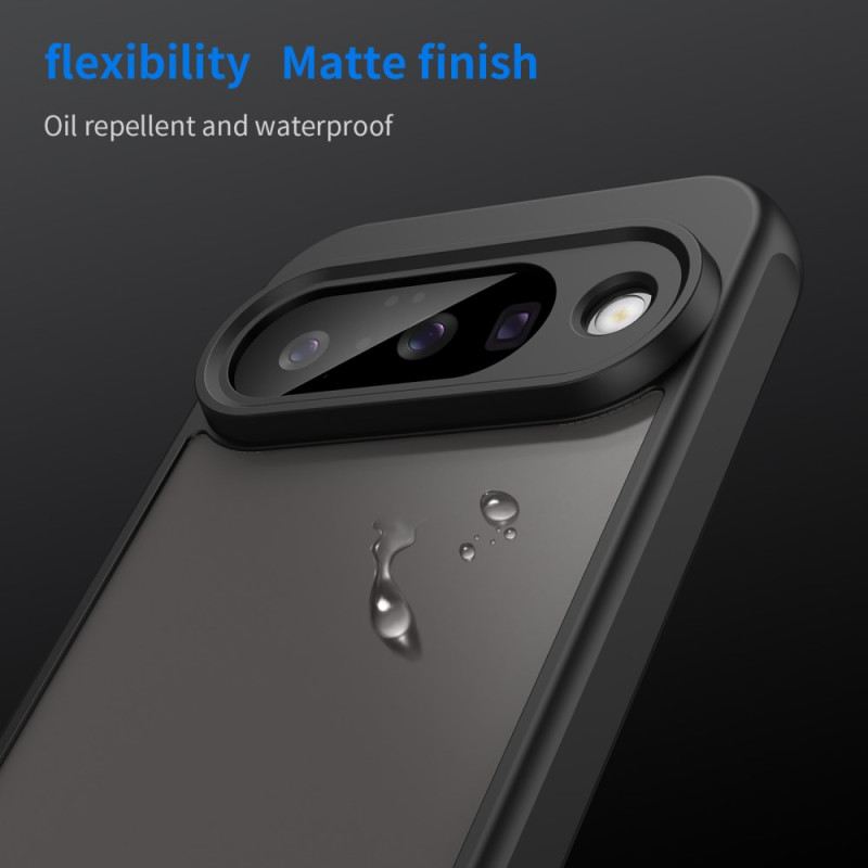 Telefontok Google Pixel 10 / 10 Pro Masszív Matt Bevonatú