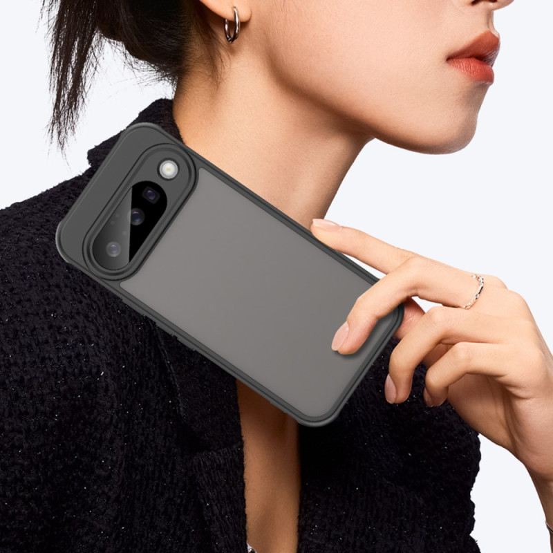 Telefontok Google Pixel 10 / 10 Pro Masszív Matt Bevonatú