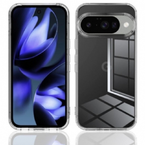 Tok Google Pixel 10 / 10 Pro Átlátszó