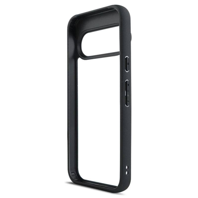 Tok Google Pixel 10 / 10 Pro Átlátszó Kialakítás Szilikon Szegéllyel