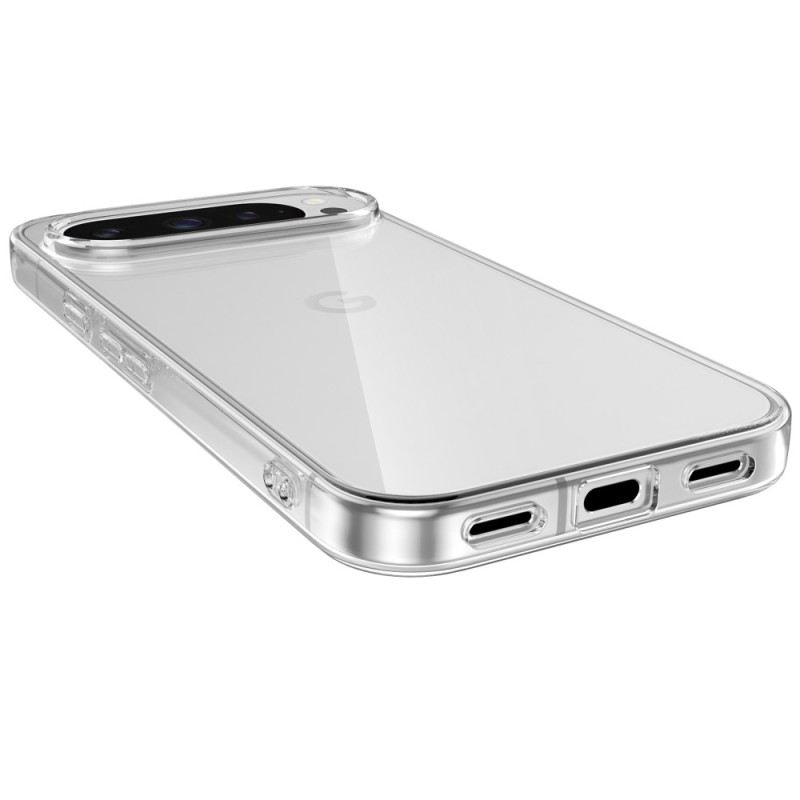 Tok Google Pixel 10 / 10 Pro Átlátszó Ujjlenyomatmentes