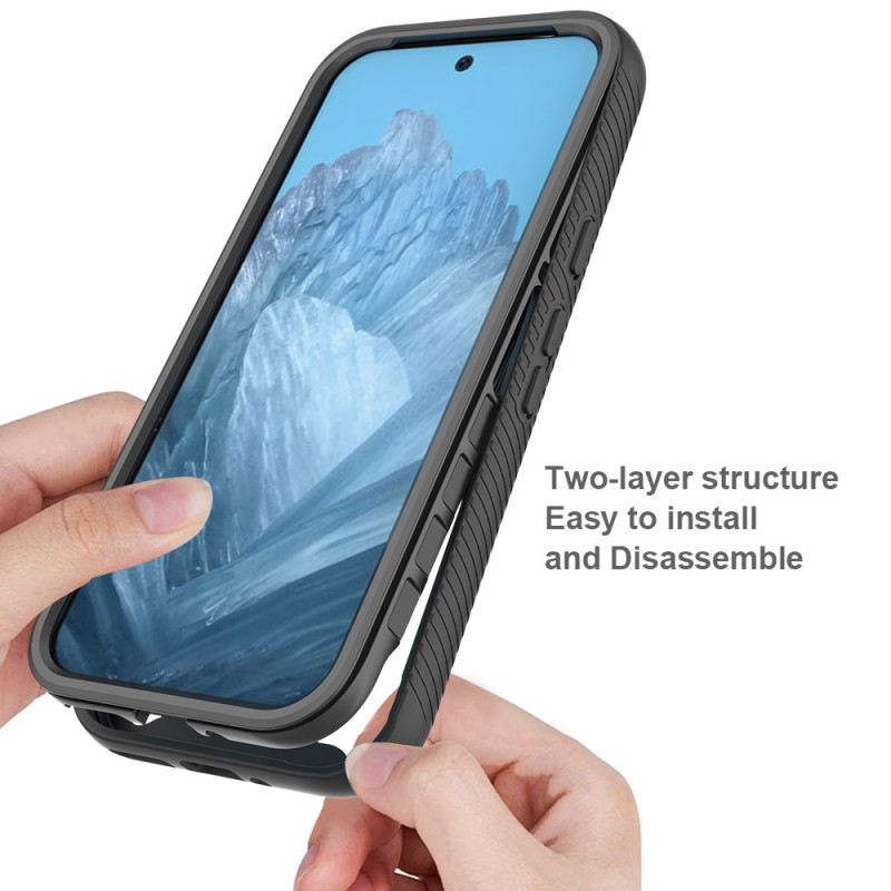 Tok Google Pixel 10 / 10 Pro Beépített Képernyővédő